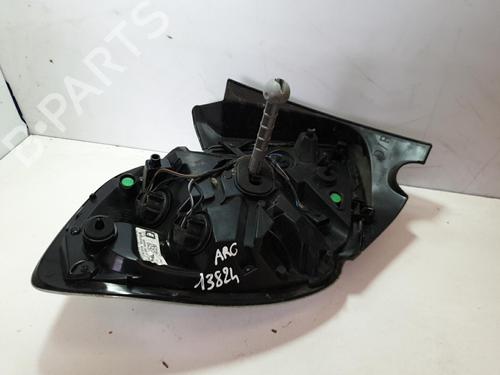 Used Right taillight Right taillight RENAULT ZOE (BFM_) ZOE (88 hp) 22868478 22868478