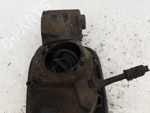 Fuel flap RENAULT CLIO III (BR0/1, CR0/1) 1.5 dCi (BR17, CR17) | BP24485938C131 
