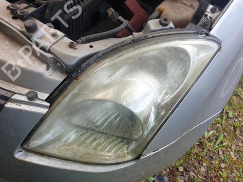 Left headlight SUZUKI SWIFT III (MZ, EZ) 1.3 DDiS (RS413D) | BP36150861C28 - Image 3