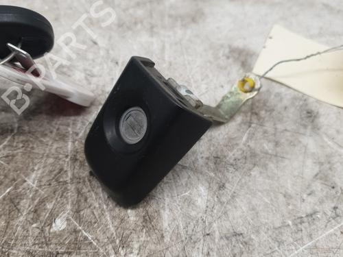 Ignition barrel ISUZU D-MAX II (TFR, TFS) 2.5 CRDi 4x4 (TFS86J) | BP25454719M48 - Image 4