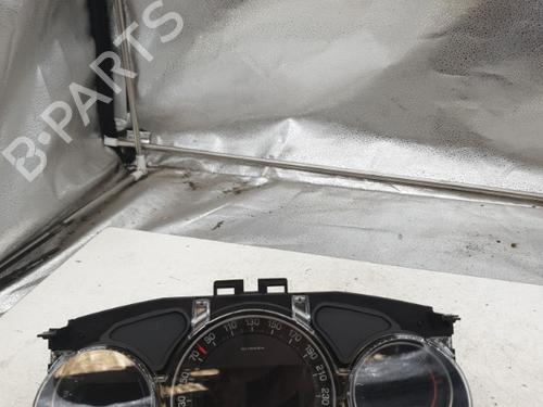 Used Instrument cluster CITROËN C5 III (RD_) 2.0 HDi 140 (RDRHF8, RDRHFA, RDRHA8, RDRHAJ) (140 hp) 30618831