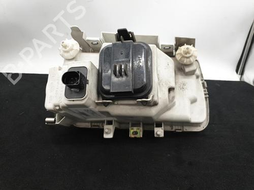 Used Left headlight Left headlight VW POLO III (6N1) 60 1.4 (60 hp) 24421117 24421117