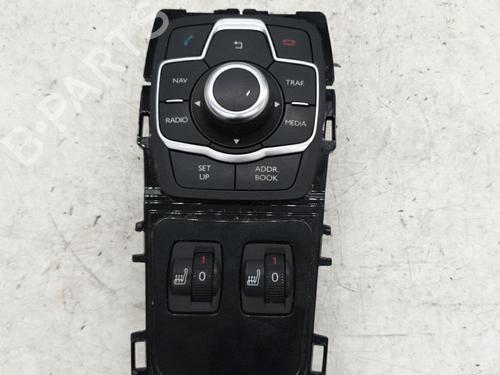 Used Switch PEUGEOT 508 SW I (8E_) 2.0 HDi (163 hp) 22878865