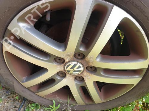 Cerchio Cerchio VW TOURAN (1T1, 1T2) 1.9 TDI (105 hp) 36961024 36961024