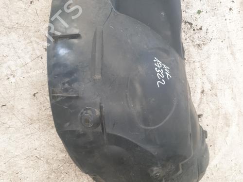Wheel arch MERCEDES-BENZ A-CLASS (W169) A 180 CDI (169.007, 169.307) | BP28540731C56