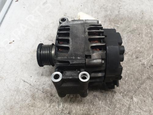 Used Alternator PEUGEOT 308 I (4A_, 4C_) 1.6 16V (120 hp) 28425792