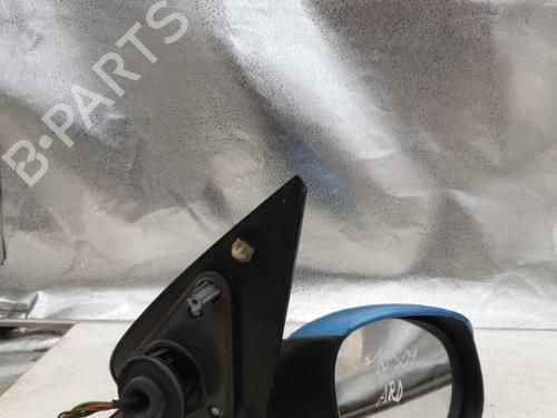 Bakspejl Højre Bakspejl Højre PEUGEOT 206 Hatchback (2A/C) 1.6 i (89 hp) 22865493 22865493
