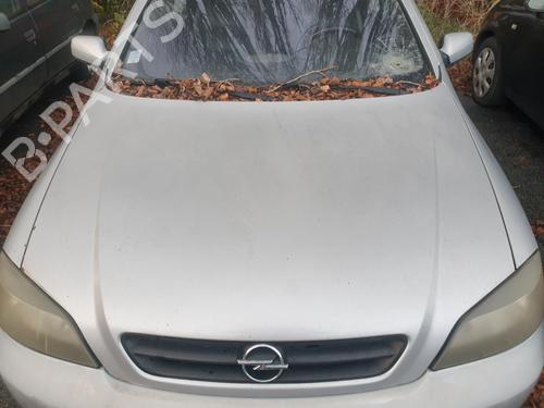 hood-opel-astra-g-coupe-t98-2000-2001-2002-2003-2004-2005-2006-30550931 main image