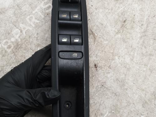 Left front window switch CITROËN C4 II (NC_) 1.6 HDi 115 | BP28133606I27 - Image 4