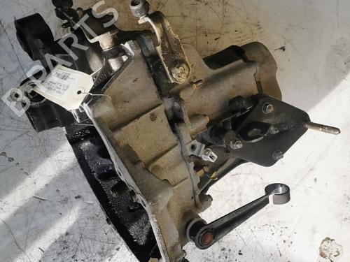 Gearbox CITROËN SAXO (S0, S1) 1.1 X, SX | BP22876200M3 