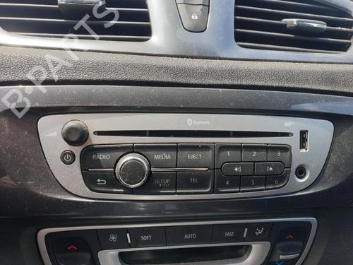 Used Radio Radio 37501024 37501024