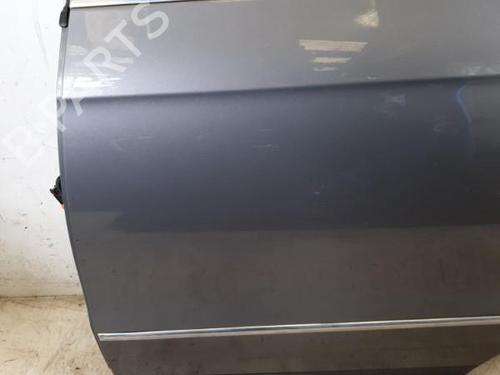 Left rear door VW PASSAT B6 (3C2) 1.9 TDI | BP22878253C4 