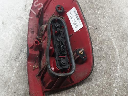 Used Left taillight Left taillight PEUGEOT 306 Break (7E, N3, N5) [1994-2002] 33739224 33739224