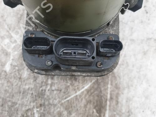 Used Steering pump Steering pump VW POLO V (6R1, 6C1) 1.6 TDI (75 hp) 25115612 25115612