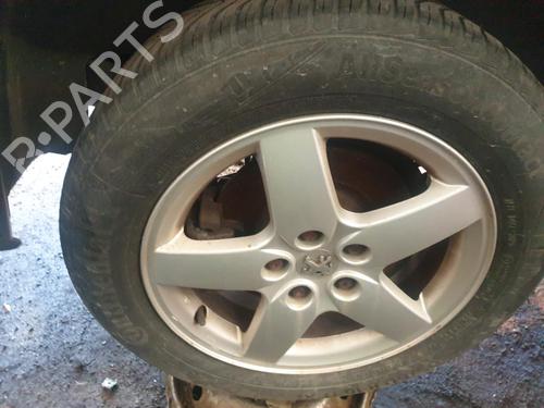 Used Rim Rim PEUGEOT 407 (6D_) 1.6 HDi 110 (6D9HZC, 6D9HYC) (109 hp) 33837221 33837221