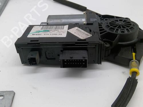 Used Front left window mechanism Front left window mechanism 22881355 22881355