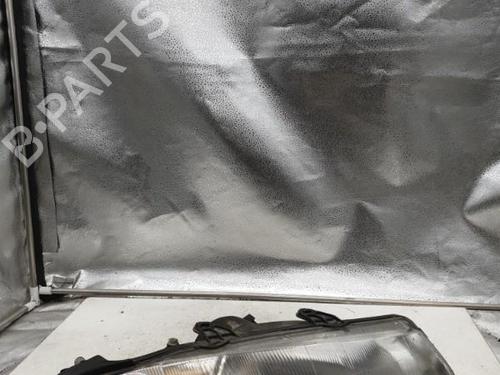 Right headlight ROVER 200 II Hatchback (RF) 220 D/SD | BP24422663C29 - Image 3