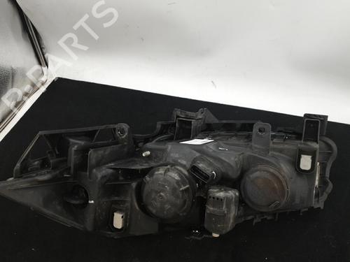 Used Right headlight RENAULT MEGANE II (BM0/1_, CM0/1_) 1.5 dCi (BM0F, BM0T, BM2B, CM0F, CM0T) (82 hp) 22872313