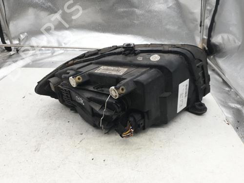 Left headlight AUDI A2 (8Z0) 1.4 | BP25843015C28 - Image 2
