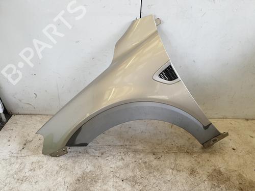 Used Left front fenders CHEVROLET CAPTIVA (C100, C140) 2.0 D 4WD (150 hp) 22879091