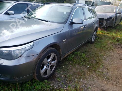 Climate control BMW 5 Touring (E61) 525 xd | BP23832414I5 