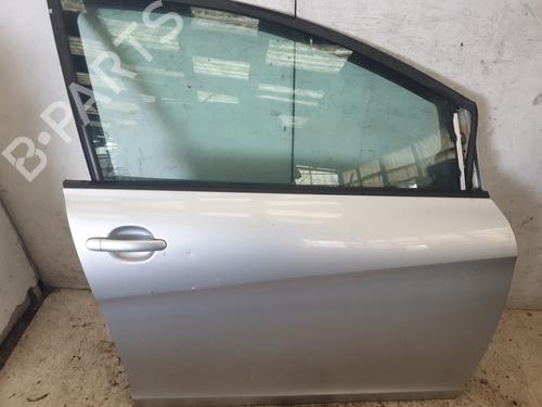 Right front door SEAT ALTEA XL (5P5, 5P8) 1.6 TDI | BP29158683C3 