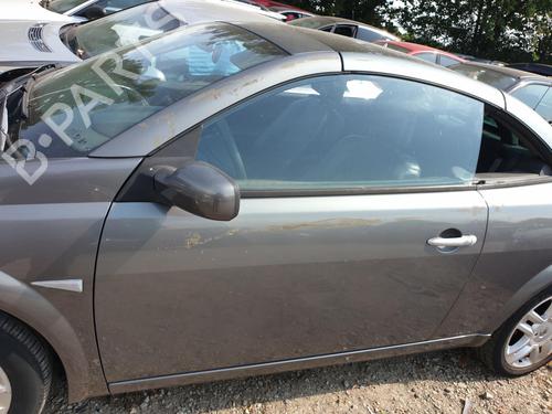 Used Left front door Left front door 37410695 37410695