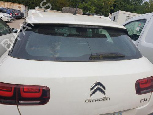 Tailgate CITROËN C4 CACTUS 1.6 BlueHDi 100 | BP29896325C6 
