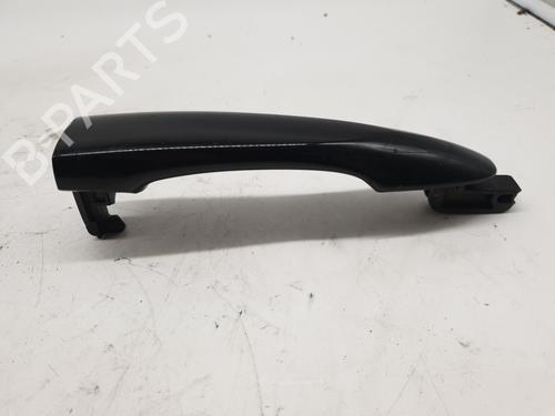 Front left exterior door handle NISSAN MICRA V (K14) 0.9 IG-T | BP22870126C128