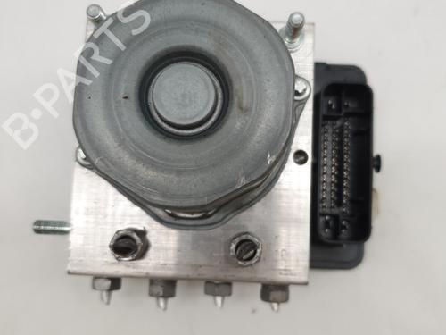 ABS pump RENAULT TWINGO III (BCM_, BCA_) 1.0 SCe 75 | BP27650930M43 - Image 3