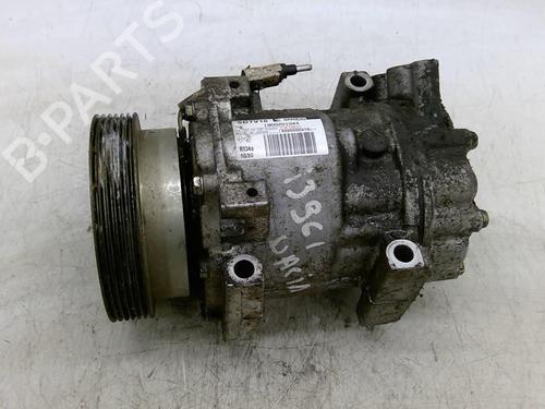 AC compressor DACIA SANDERO 1.4 MPI LPG | BP22885454M34 - Image 3