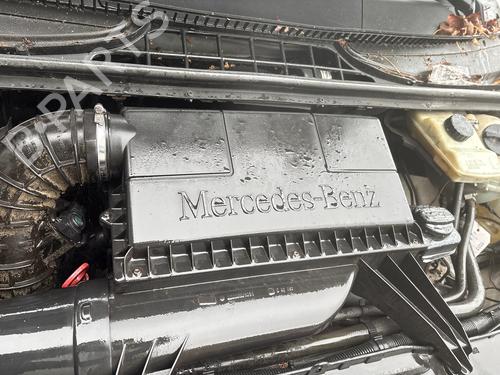 Motor Motor MERCEDES-BENZ VITO / MIXTO Van (W639) 111 CDI (639.601, 639.603, 639.605) (109 hp) 39728546 39728546