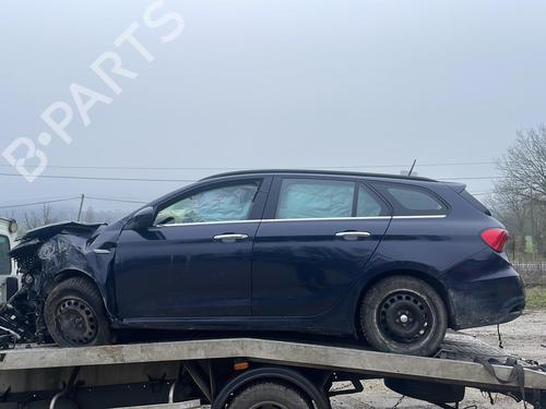 Used Parts FIAT TIPO Estate (356_, 357_) 1.6 D (356WXG1B) 2179878