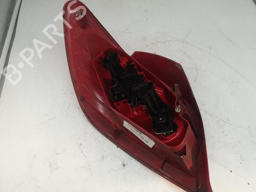 Højre baglygte Højre baglygte PEUGEOT 307 (3A/C) 1.6 HDi (90 hp) 35779831 35779831