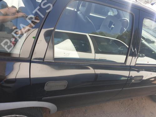 Used Right rear door Right rear door 37684204 37684204