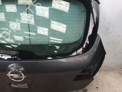 Tailgate OPEL ASTRA J (P10) 1.7 CDTI (68) | BP24456028C6 