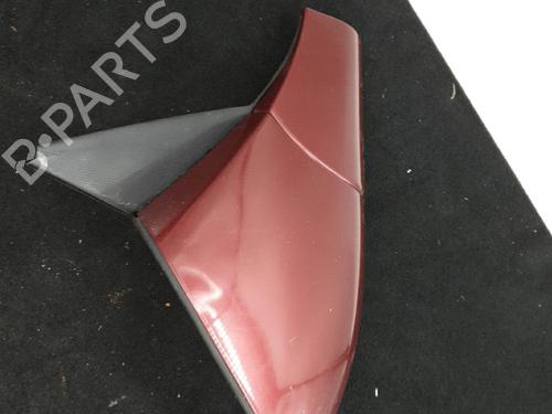 Used Right mirror Right mirror 25842318 25842318