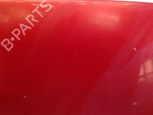 Hood PEUGEOT 307 CC (3B) 2.0 HDi 135 | BP22876401C1