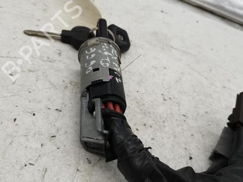 Used Ignition barrel CITROËN ZX Break (N2) 1.9 TD (90 hp) 22885187