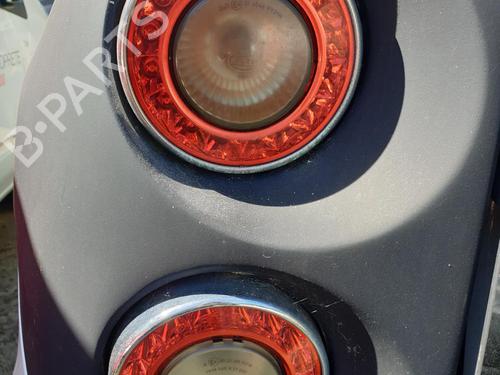 Left taillight BLUECAR BLUEUTILITY EV50 | BP26003794C34 