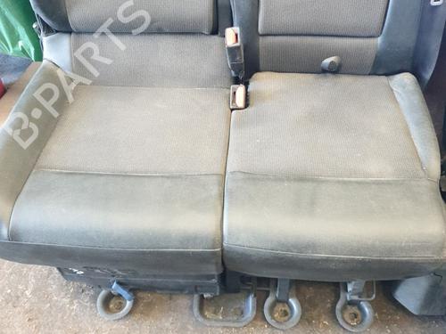 Right front seat CITROËN JUMPY III Van (V_) 1.6 BlueHDi 95 | BP24646445C16 - Image 5