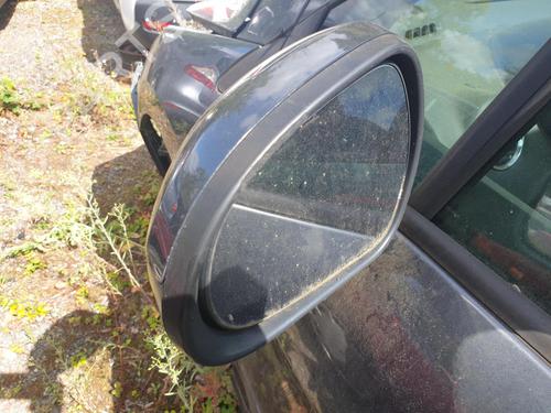 Left mirror PEUGEOT 308 SW I (4E_, 4H_) 1.6 HDi | BP28357806C26 