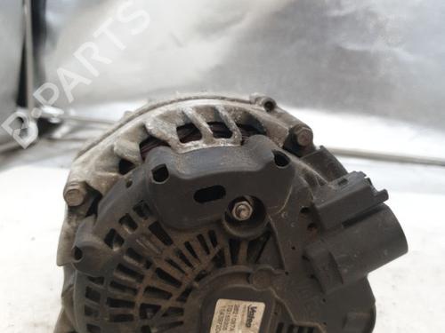 Alternator PEUGEOT 208 I (CA_, CC_) 1.4 HDi | BP22874376M7 