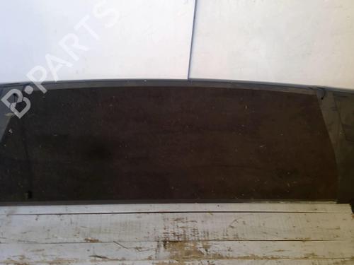 Rear parcel shelf MERCEDES-BENZ A-CLASS (W168) A 160 (168.033, 168.133) | BP25842550C85 