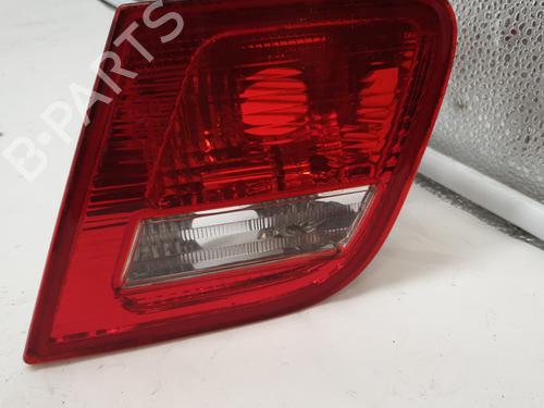 Right tailgate light BMW 3 Coupe (E46) 320 Ci | BP22877264C80 