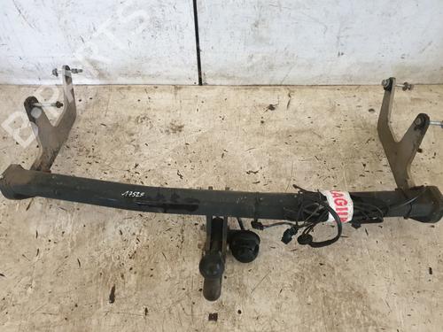 Bola de reboque/mecanismo SEAT TOLEDO IV (KG3) 1.2 TSI (110 hp) 31094774