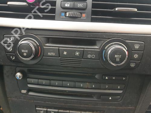 Used Climate control Climate control BMW 3 Convertible (E93) 330 d (231 hp) 35793370 35793370