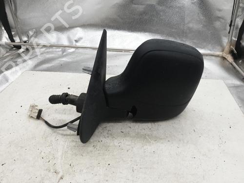 Used Left mirror Left mirror 24422344 24422344