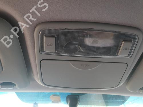 Used Interior roof light Interior roof light 38549227 38549227