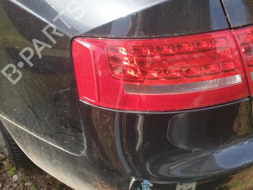 Used Left taillight Left taillight 38605770 38605770